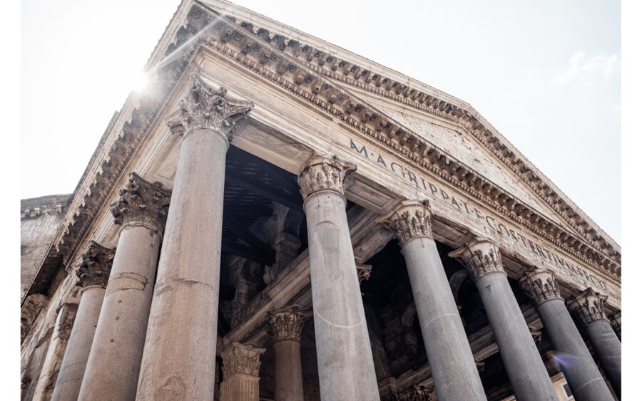 Rome Pantheon Semi-Private Guided Tour with an Archaeologist - Pantheon and Piazza della Minerva: Why This Pair Works