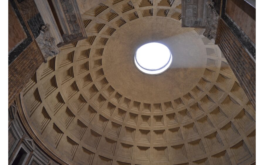 Rome Pantheon Semi-Private Guided Tour with an Archaeologist - The Dome, Oculus, and the Engineering That Feels Like Magic