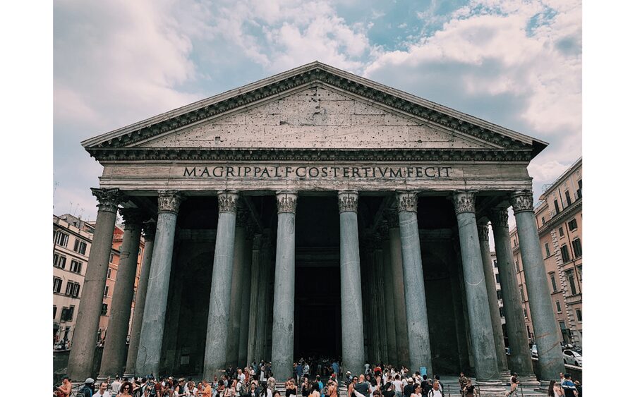 Rome Pantheon Semi-Private Guided Tour with an Archaeologist - Priority Entry at the Pantheon: What to Expect Once You’re Inside