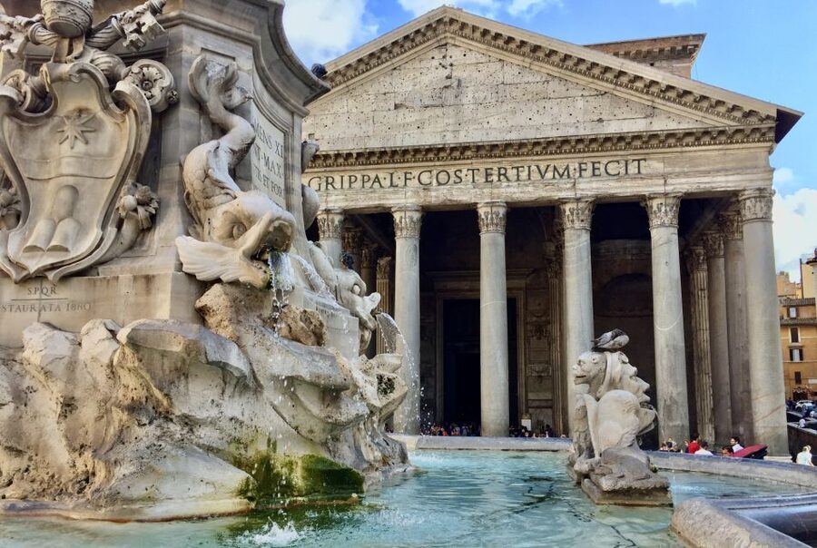 Rome: Pantheon Small Group Tour and Skip-the-Line Ticket - Why the guide makes or breaks the experience