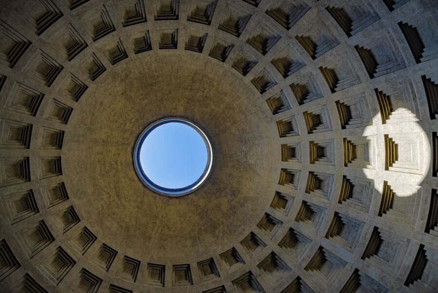 Rome: Pantheon Small Group Tour with Skip-The-Line Entry - Price and value for $51 in one hour