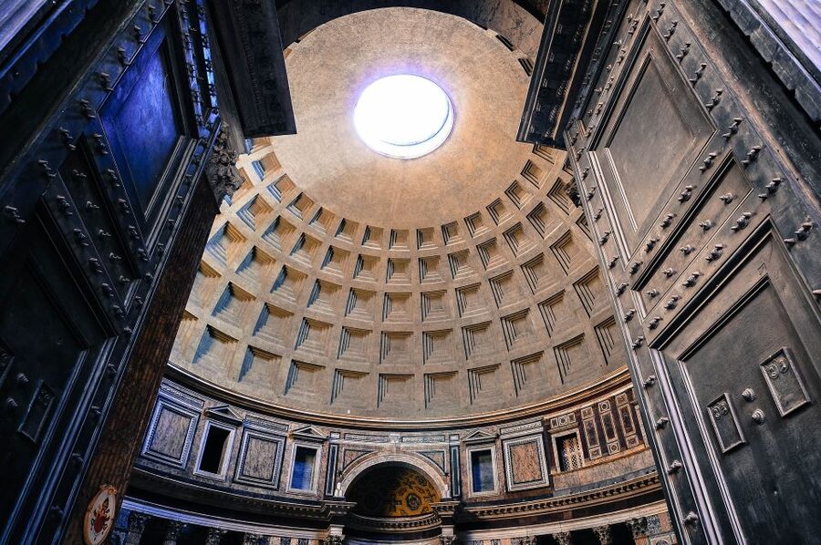 Rome: Pantheon Small Group Tour with Skip-The-Line Entry - The 10-minute warm up: quick context before you look up