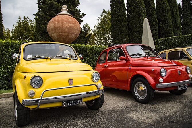 Rome: Pantheon, Spanish Steps, Navona and Trevi Private Tour - Piazza Navona: the square that makes you slow down