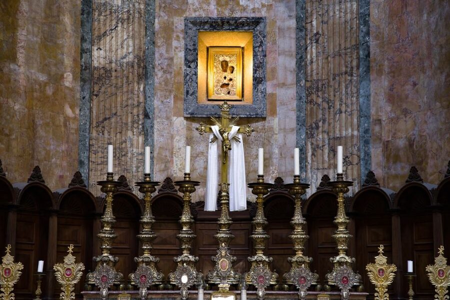 Rome: Pantheon Timeless Marvel Guided Tour with Entry Ticket - Key Points to Know Before You Go