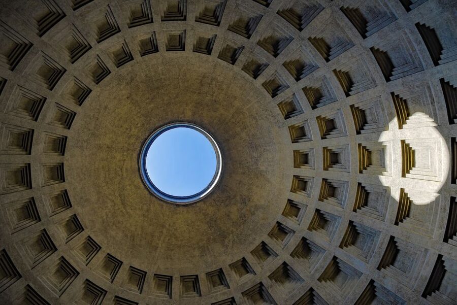 Rome: Pantheon Timeless Marvel Guided Tour with Entry Ticket - The Unreinforced Concrete Dome, Explained Without the Math