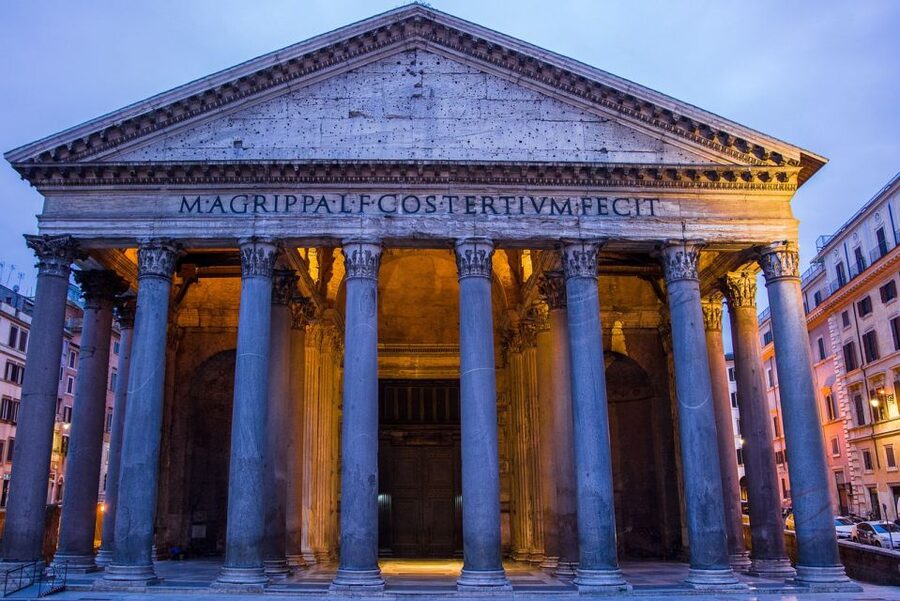 Rome: Pantheon Timeless Marvel Guided Tour with Entry Ticket - Raphael’s Tomb and the Church Side, Respectfully and Quickly