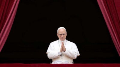 Papal Audience Experience with Pope Leo XIV