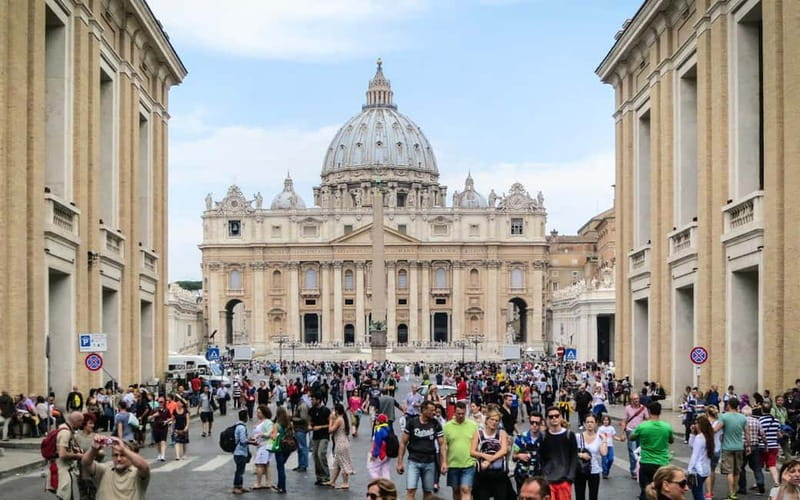 Rome: Papal Audience Experience with Pope Leo XIV - Who this tour fits, and who should consider skipping it