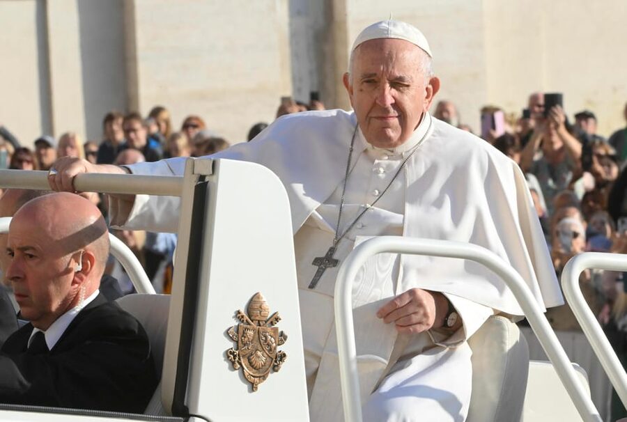 Rome: Papal Audience Experience - Price and value: $42 that mostly buys peace of mind