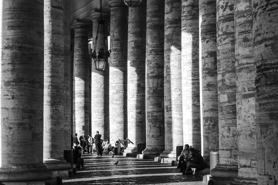 Rome: Papal Audience Guided Tour at St. Peter’s Square - Key Points I’d Prioritize
