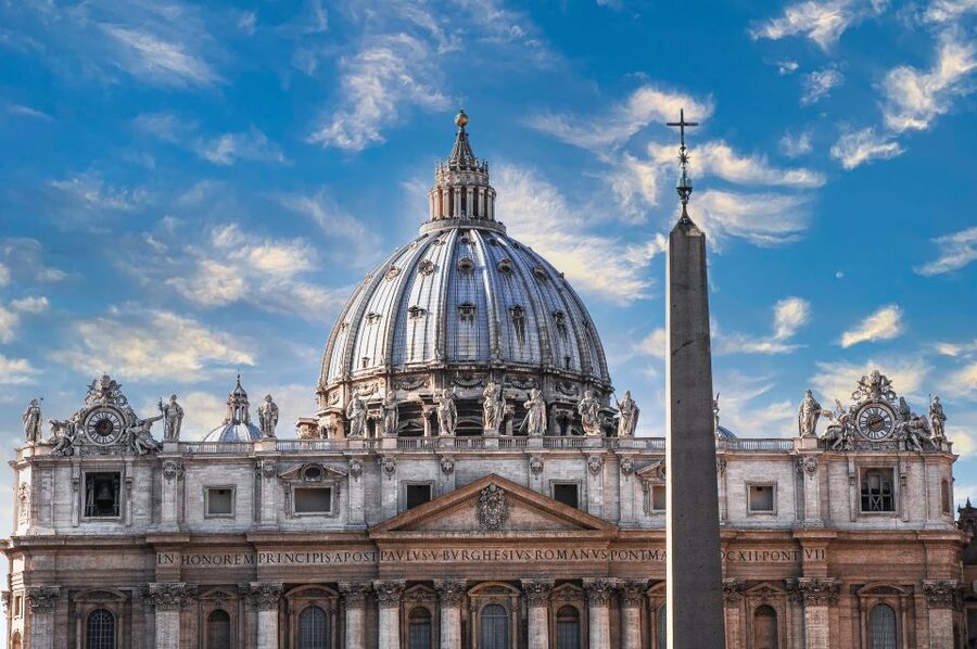 Rome: Papal Audience Guided Tour at St. Peter’s Square - Getting Oriented at Sanpietrino Caffè (and Why That Matters)