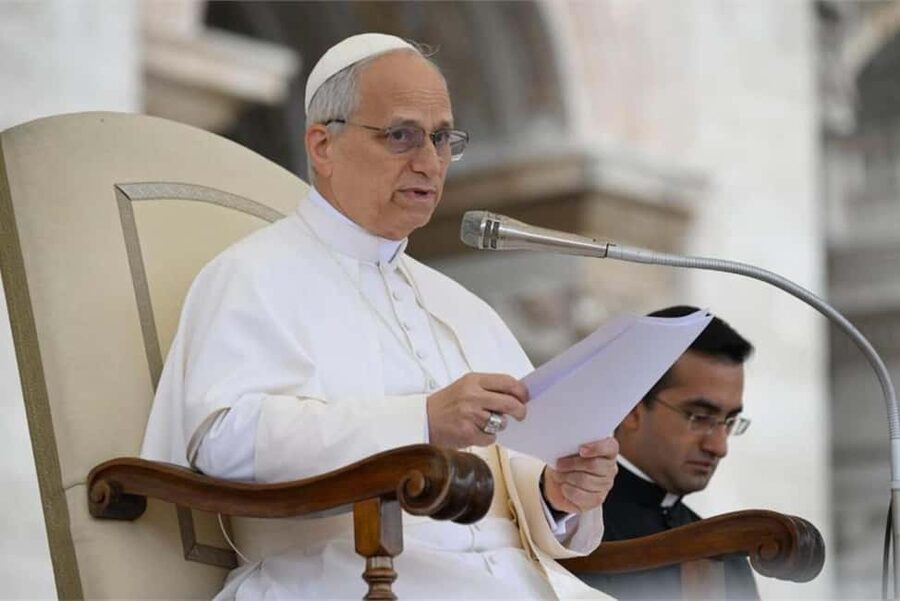 Rome: Papal Audience Guided Tour with Reserved Ticket - The 3-hour flow, from orientation to the weekly address