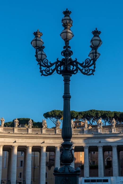 Rome: Papal Audience with Pope Leo XIV - Quick FAQ about the Papal Audience tour logistics