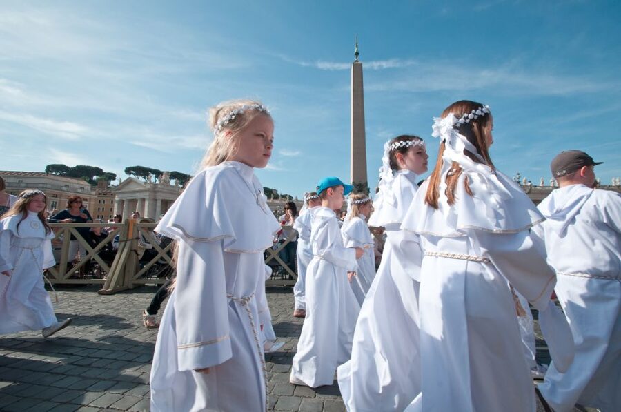 Rome: Papal Audience with Pope Leo XIV & Expert Guide - Tickets are free, so why pay $28?
