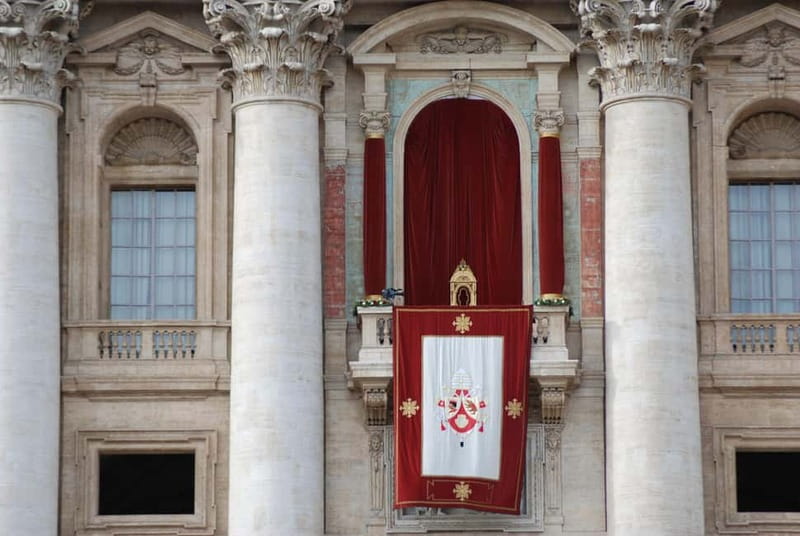 Rome: Papal Audience with Pope Leo XIV & Expert Guide - What you’ll remember about the close-up moment