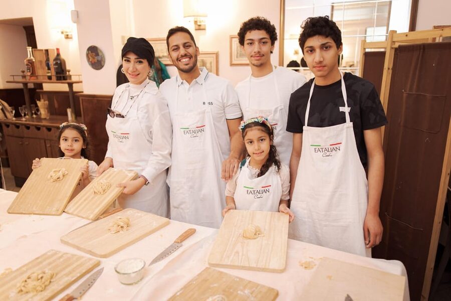 Rome: Pasta and Tiramisu Cooking Class in Piazza Navona - Piazza Navona makes this cooking class feel like a small celebration