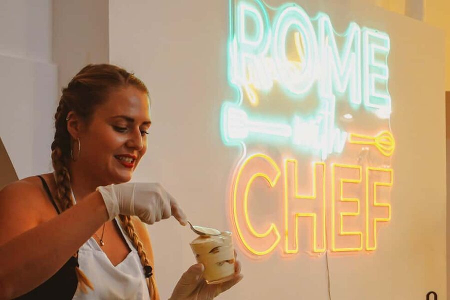 Rome: Pasta Class with 3 Spritz or Tiramisu by the Colosseum - Price and Value: Is $73 for 3 Hours Worth It?