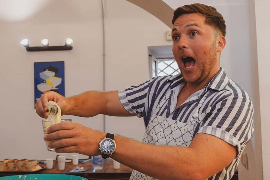 Rome: Pasta Class with 3 Spritz or Tiramisu by the Colosseum - Should You Book This Rome Pasta Class?