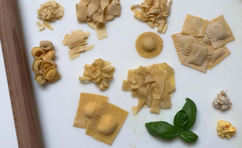 Rome: Pasta Cooking Class with Market Visit and Wine - Kitchen of Mamma: Dough Lessons That Actually Make Sense