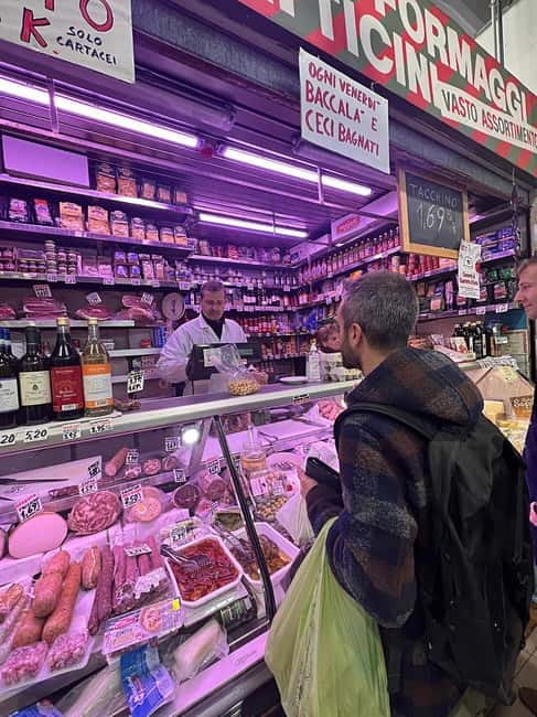 Rome: Pasta Cooking Class with Market Visit and Wine - Lunch, Wine, Coffee, and Limoncello: The Part That Turns Lessons Into Memories