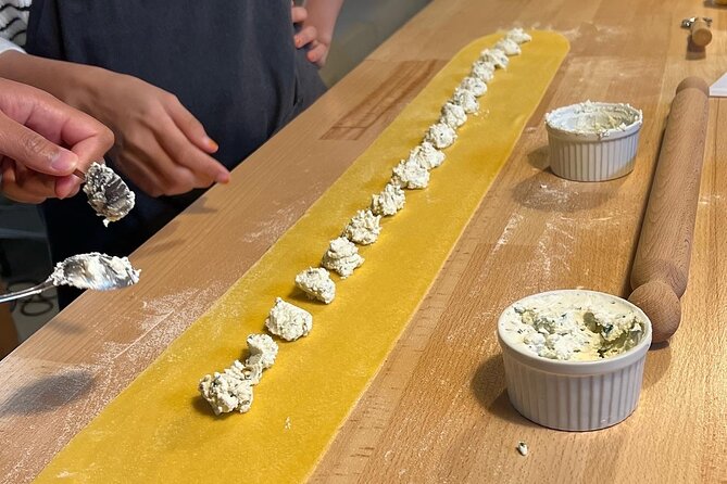 Rome Pasta Making Class with Italian Sauces and Wine Included - Who should book this class, and who should skip or upgrade