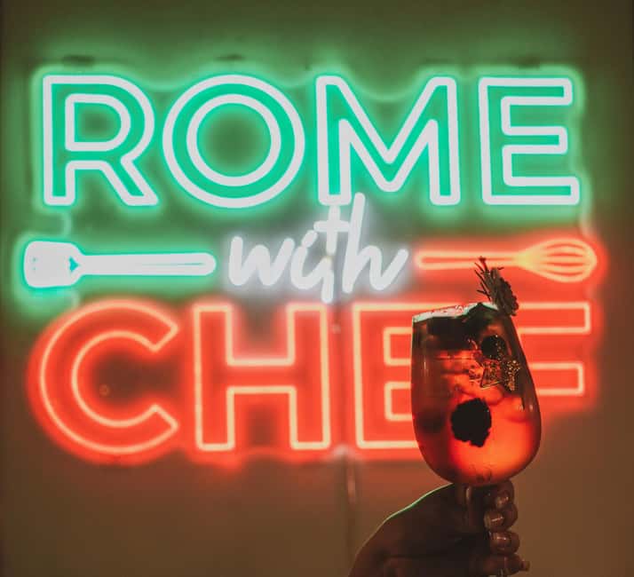 Rome: Pasta-Making Class with Italian Spritzes - Value check: how $69 stacks up in central Rome