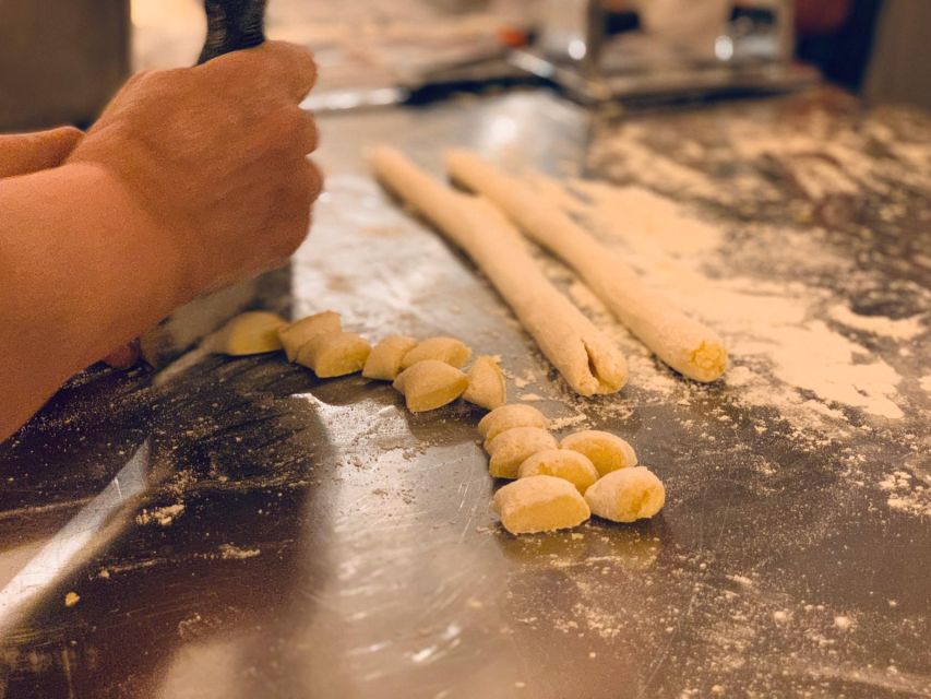 Rome: Pasta Making Class with Tiramisu & Wine PRIVATE OPTION - Price and Timing: What $70 Really Buys You
