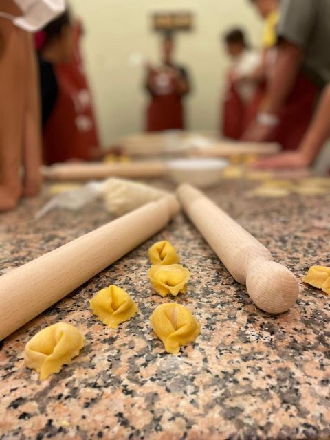Rome: Pasta Making Class with Wine, Limoncello, and Dessert - Who this fits best (and who should skip it)