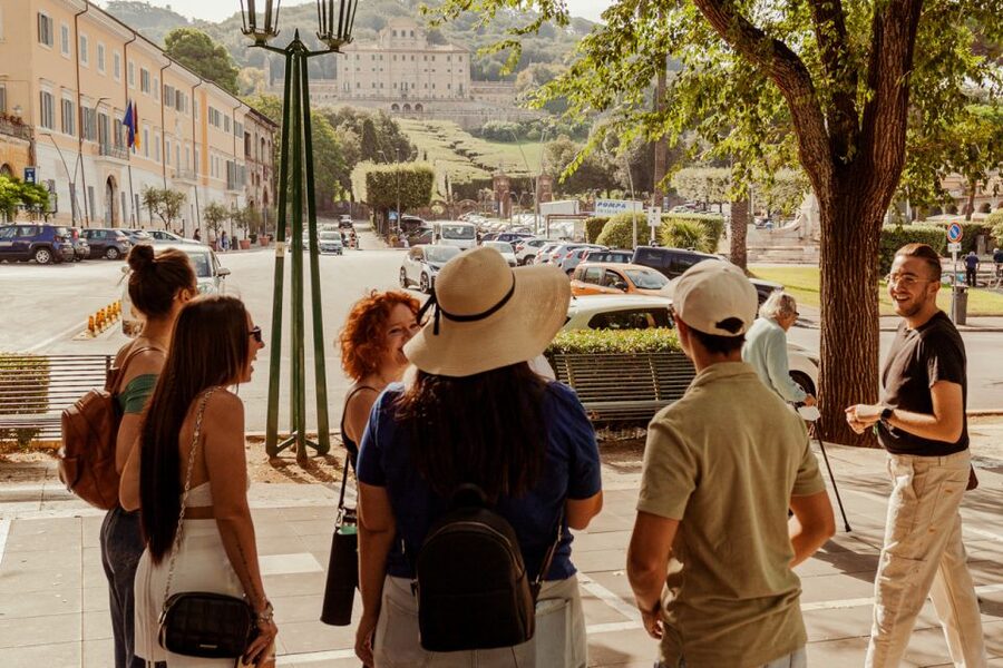 Rome: Pasta Making with Wine Tasting and Dinner in Frascati - Price and value: why $35 can make sense here