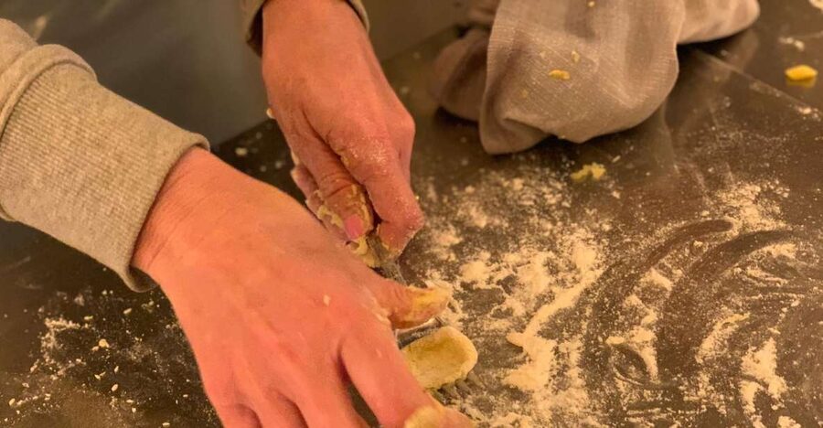 Rome: Pasta & Tiramisu Class with Fine Wine by the Vatican - Value and Price: How $41 Makes Sense for What You Get