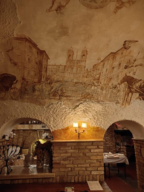 Rome: Pasta & Tiramisu Cooking Class near the Spanish Steps - The Bottom Line: Should You Book This Rome Pasta and Tiramisu Class?