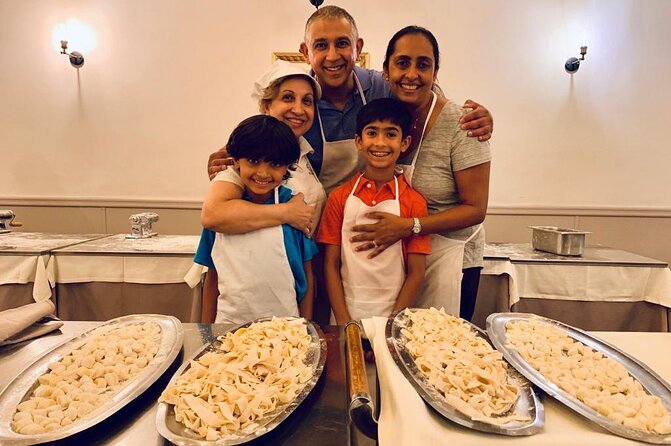 Rome Pasta & Tiramisu Making Class with Fine Wine - Tiramisu Class: Turning Coffee, Cream, and Cocoa Into a Final Plate