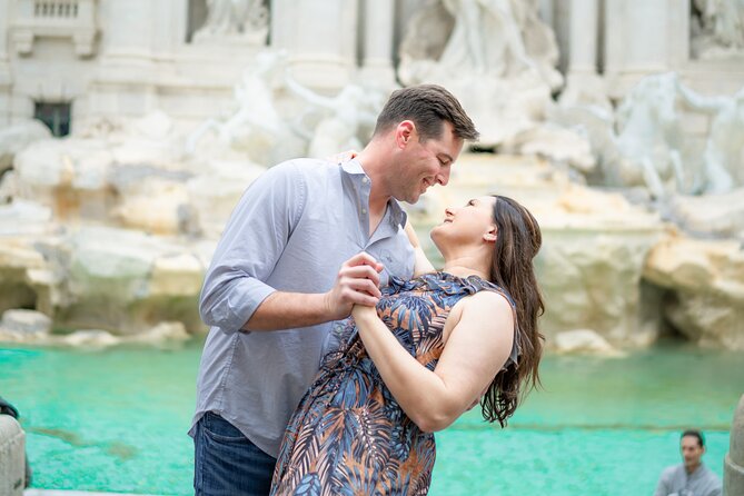 Rome: Photo Shoot in Rome with Professional Photographer - Photo Packages, Editing, and Why the Fast Turnaround Matters