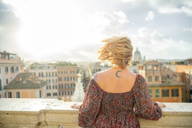 Rome: Photo Shoot in Rome with Professional Photographer - The Colosseum Area and Forum Romanum: Fast, Focused Photo Time