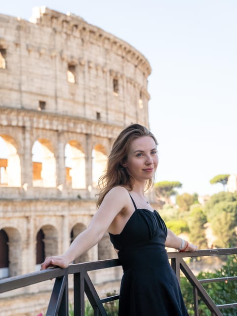Rome: Photo Shoot Tour with Professional Photographer - Price and value: is $53 fair for this Rome photo shoot?