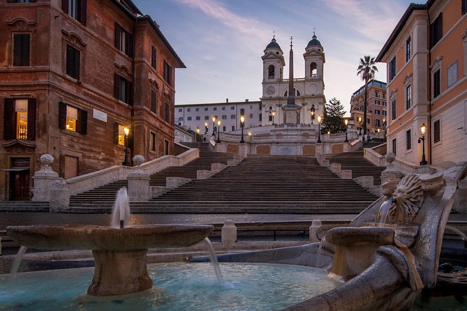 Rome Photography Masterclass - Private Photography Lesson - Colosseum photo stops: how to frame the icon without getting stuck