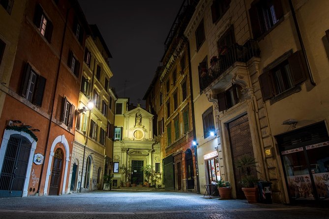 Rome Photography Masterclass - Private Photography Lesson - The real magic: photography coaching you can use on day one