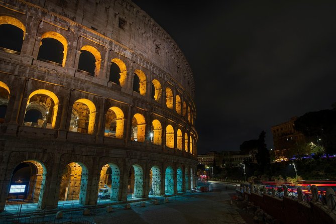 Rome Photography Masterclass - Private Photography Lesson - What to bring: camera, tripod requests, and how to stay flexible