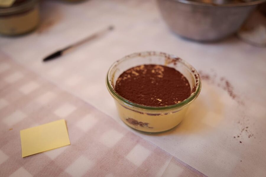 Rome: Pizza and Tiramisu Cooking Class in Piazza Navona - Who should skip it, or at least think twice