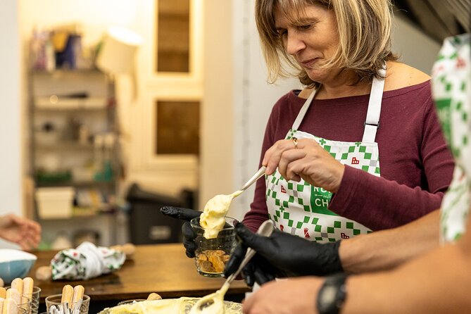 Rome: Pizza and Tiramisu Cooking Class Near the Colosseum - Price and value: is $69 per person fair for Rome?