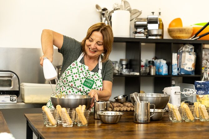 Rome: Pizza and Tiramisu Cooking Class Near the Colosseum - Who this Rome pizza and tiramisu class fits best
