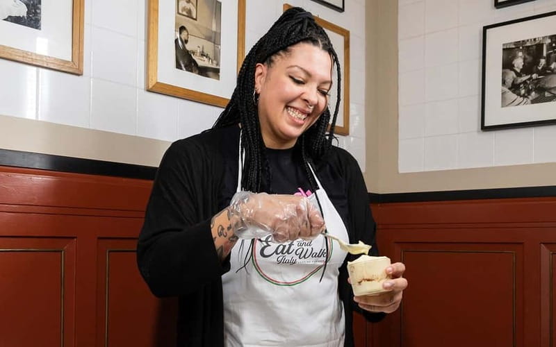 Rome: Pizza and Tiramisù Cooking Class with Glass of Wine - Who Should Book This, and Who Might Want Another Option