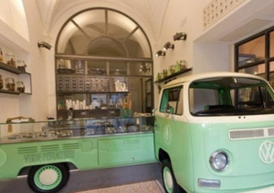 Rome Pizza & Gelato Cooking Class - How much is $65 worth for 2 hours of cooking?