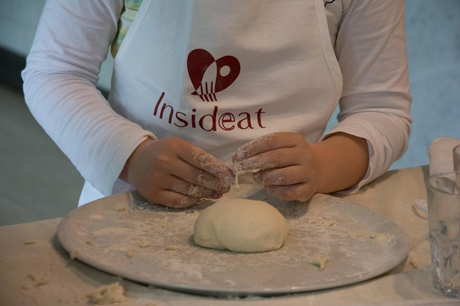Rome: Pizza Making Class Small Group Experience - Why this pizza class is a smart Vatican-area break