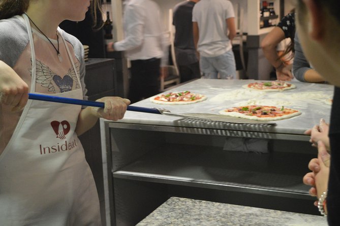 Rome: Pizza Making Class Small Group Experience - Value check: is $64.09 a good deal in Rome?