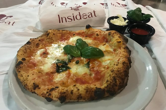 Rome: Pizza Making Class Small Group Experience - Who should book this pizza class, and who might skip it