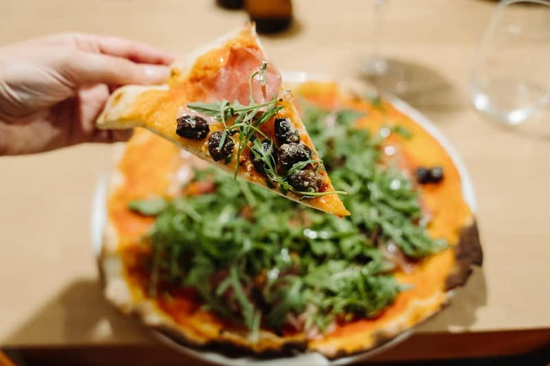 Rome: Pizza & Spritz Making Class with Dinner & Drinks - Spritz first: why that aperitivo start works