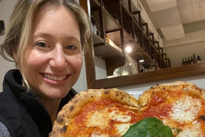 Rome: Pizza & Tiramisu Class with Free Flowing Fine Wine - Price at $45 for 3 hours: where the value really comes from