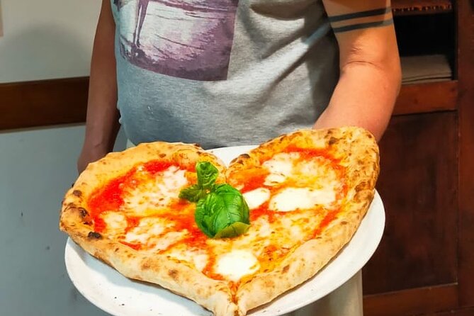 Rome: Pizza & Tiramisu Class with Free Flowing Fine Wine - Value and Price: Is $47.16 a Good Deal?