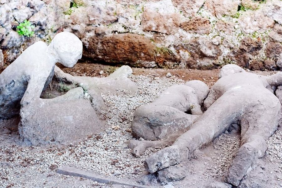 Rome: Pompeii and Naples Day Trip with Pompeii Entry Ticket - Who this day trip suits best (and who should reconsider)